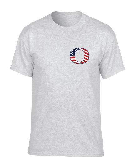 OCEANSIDE SCHOOL 8 SAILORS T-SHIRT