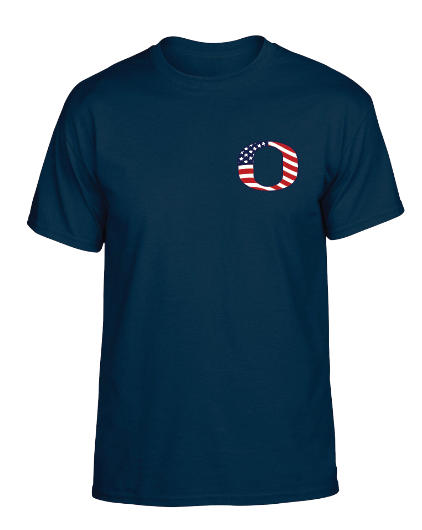 OCEANSIDE SCHOOL 8 SAILORS T-SHIRT
