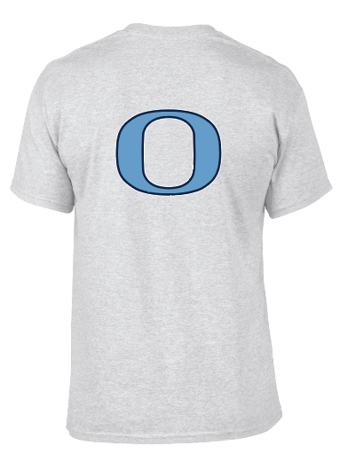 OCEANSIDE SCHOOL 8 T-SHIRT