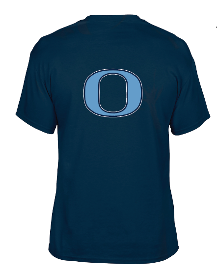 OCEANSIDE SCHOOL 8 T-SHIRT