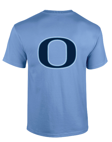 Oceanside School 9E  short sleeve T Shirt