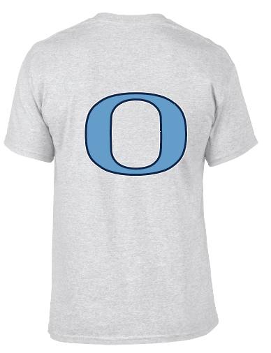 Oceanside School 9E  short sleeve T Shirt