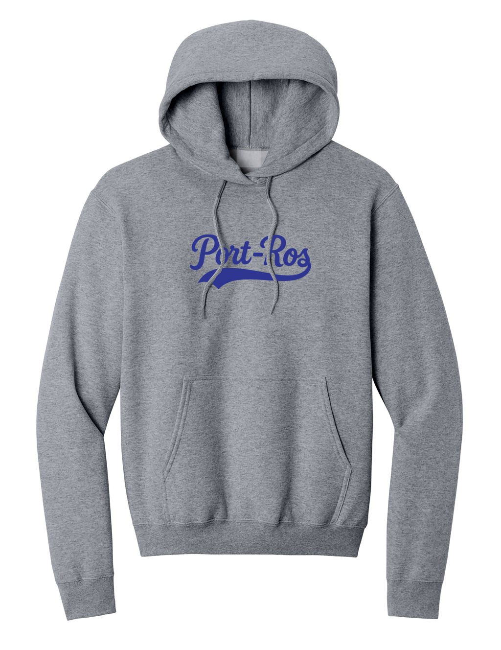 PWR Embroidered Sweatsuit