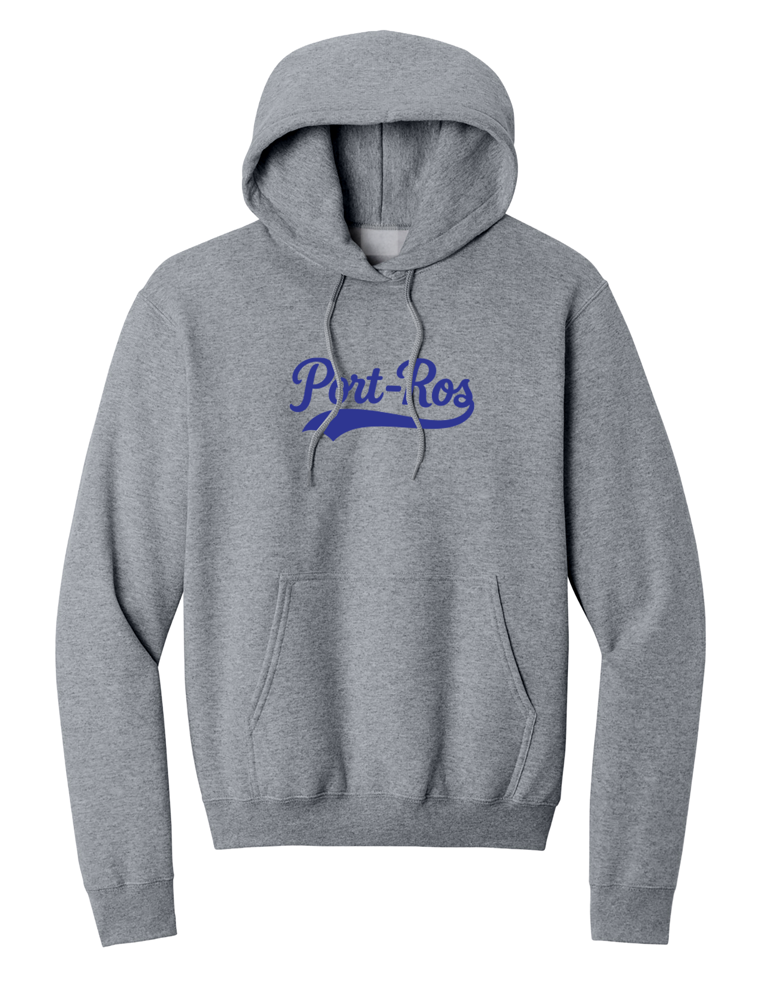 PWR Embroidered Sweatsuit