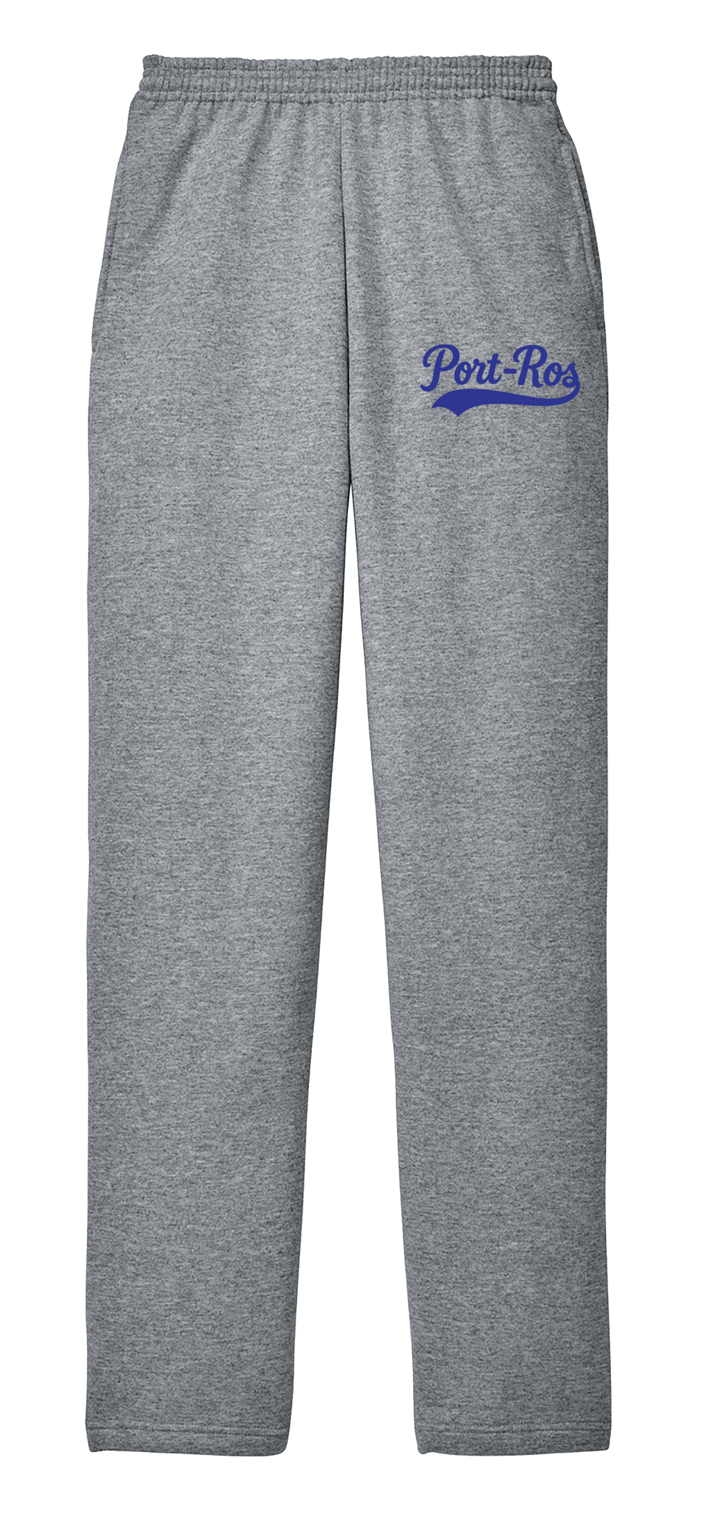 PWR Embroidered Sweatsuit