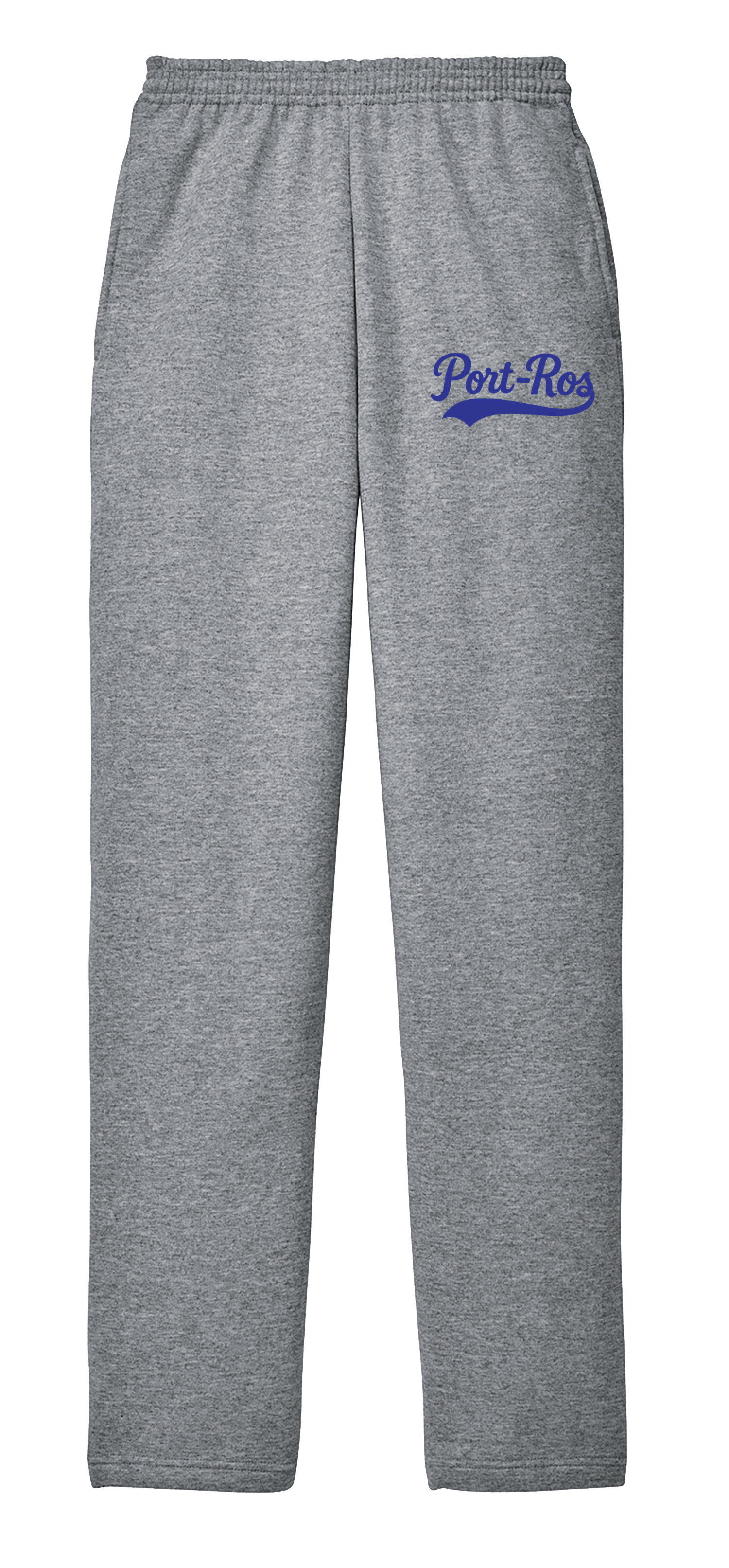 PWR Embroidered Sweatsuit