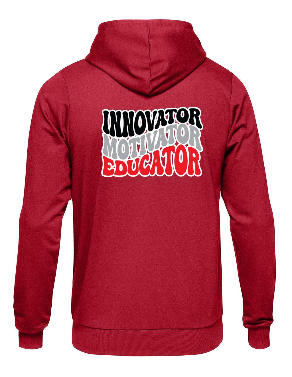RVCTA Innovator Hoodie