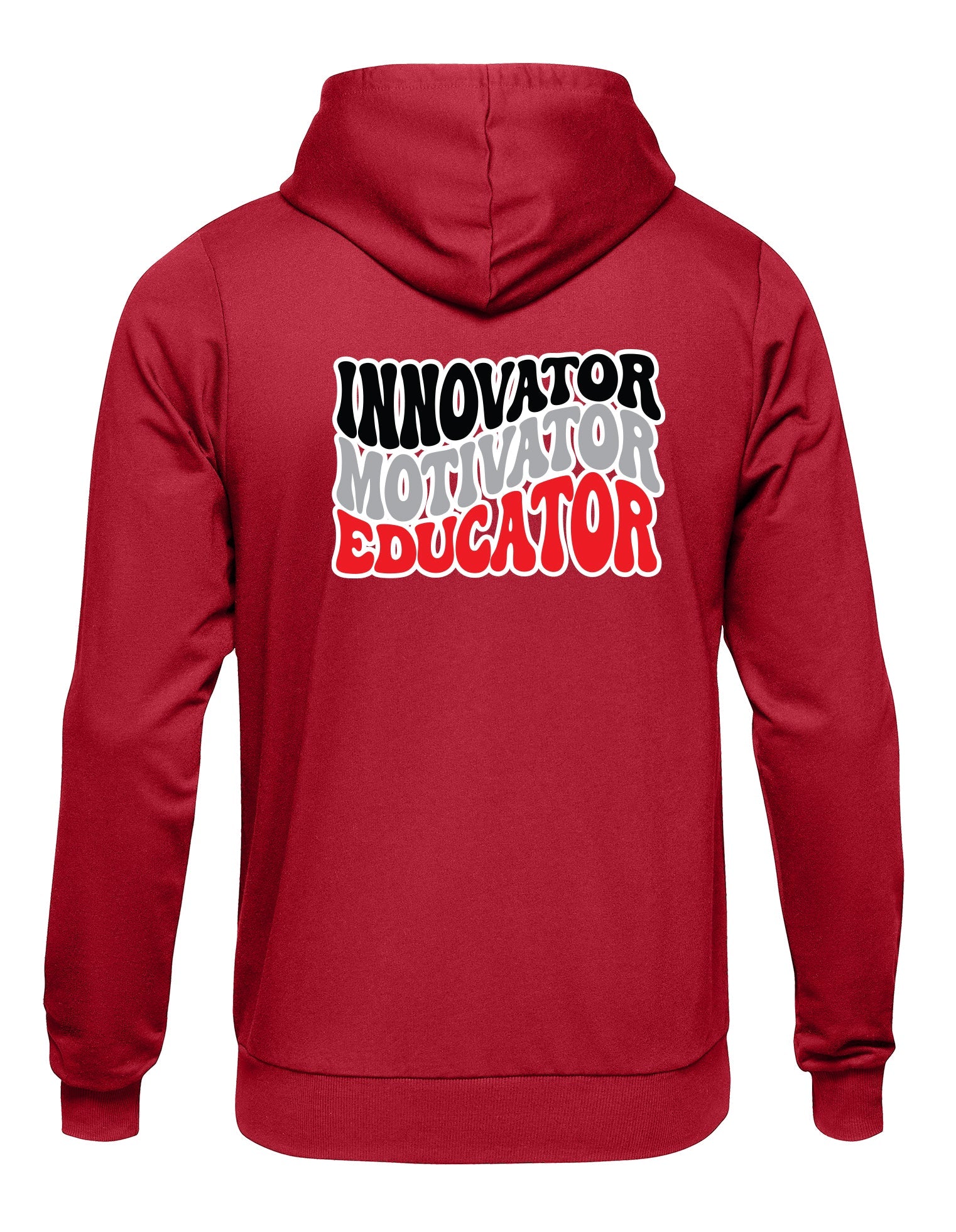 RVCTA Innovator Hoodie