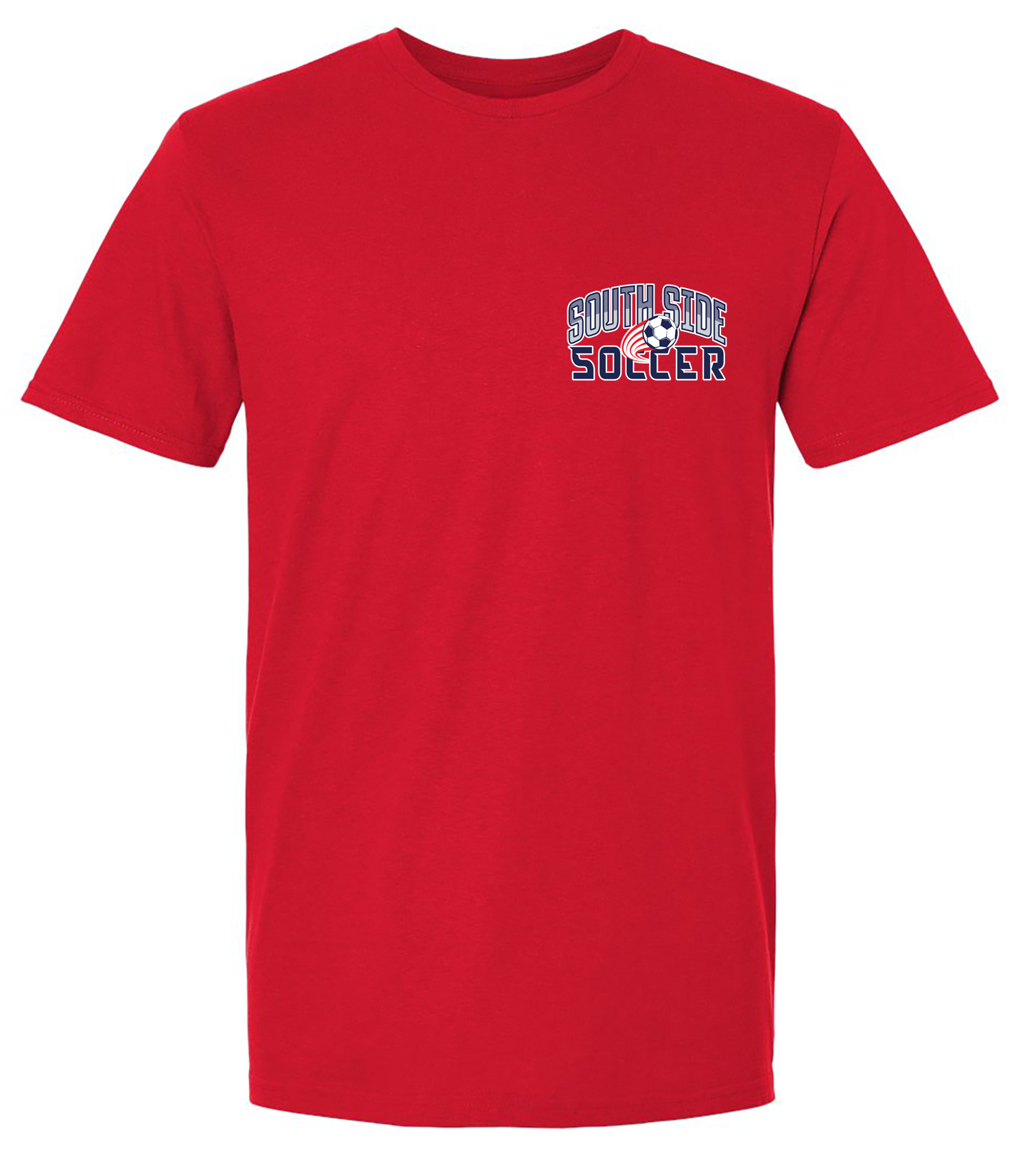 SSHS Cyclones Soccer SS Tees