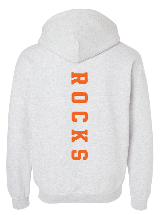 Rhame Ave Rocks Hoodie