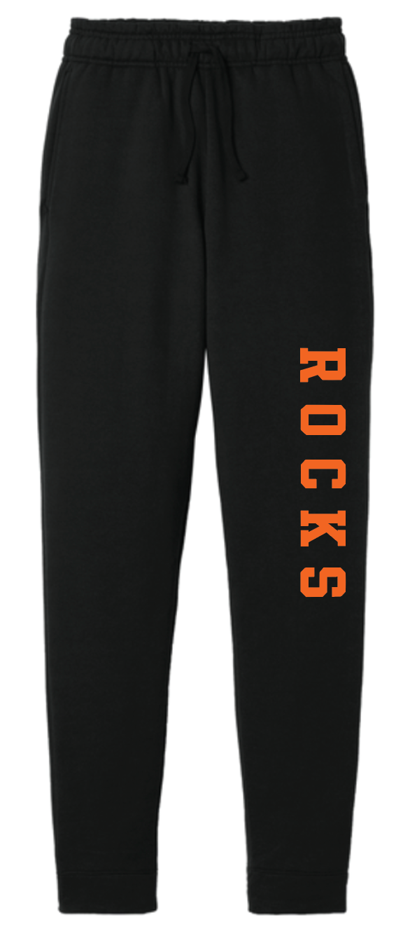 Rhame Ave Rocks New Joggers