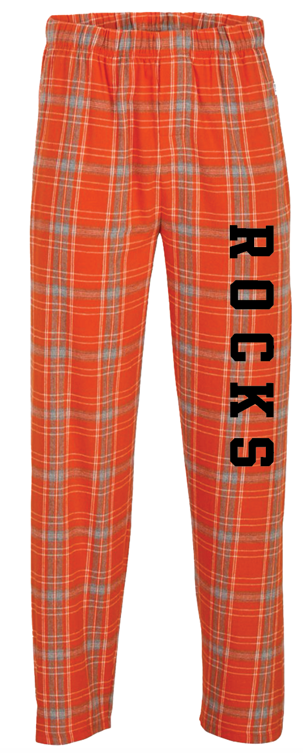 Rhame Ave Rocks new Pajama Pants BM6624/BY