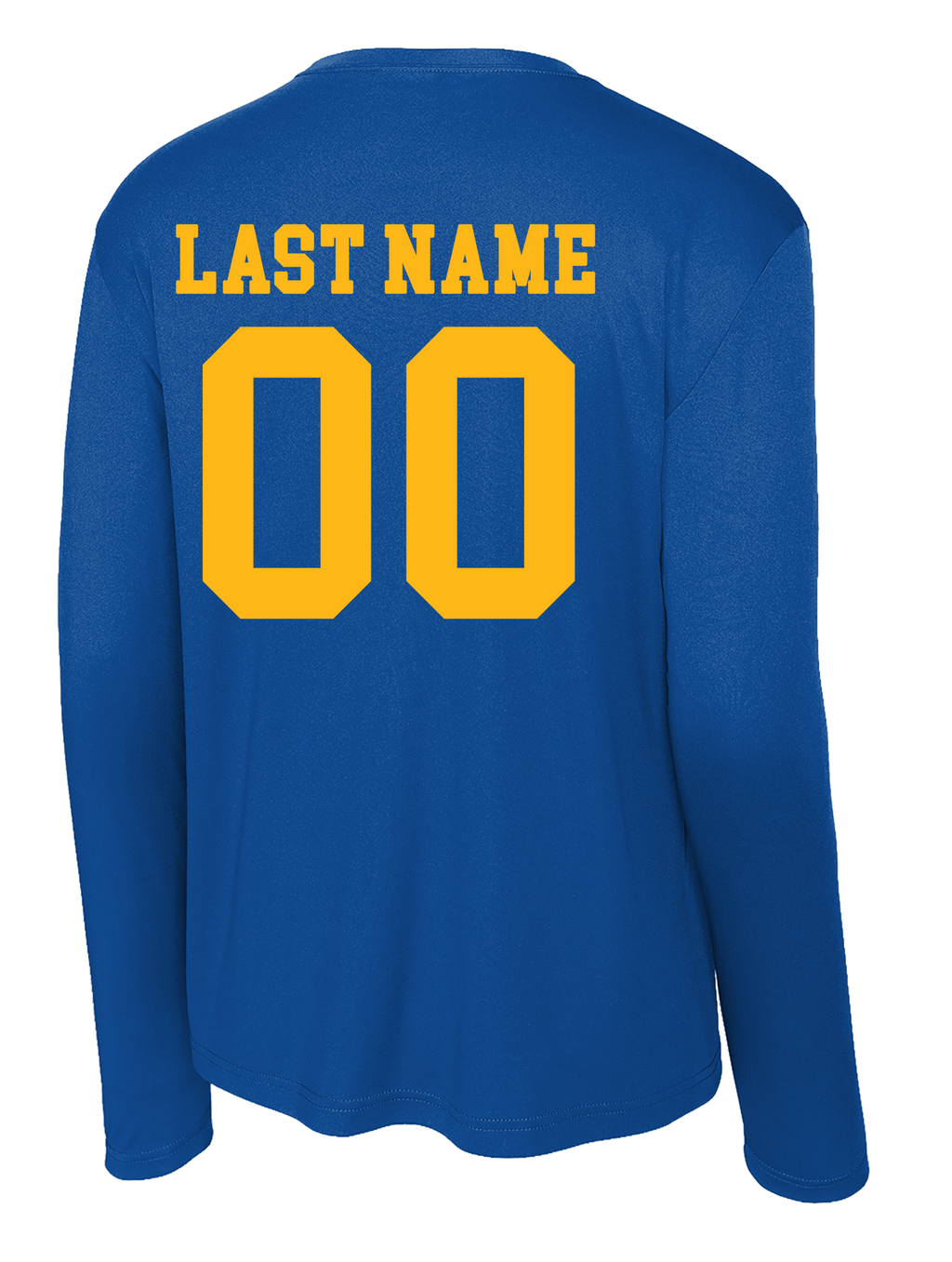 ST AGNES BASKETBALL Shooter Shirt