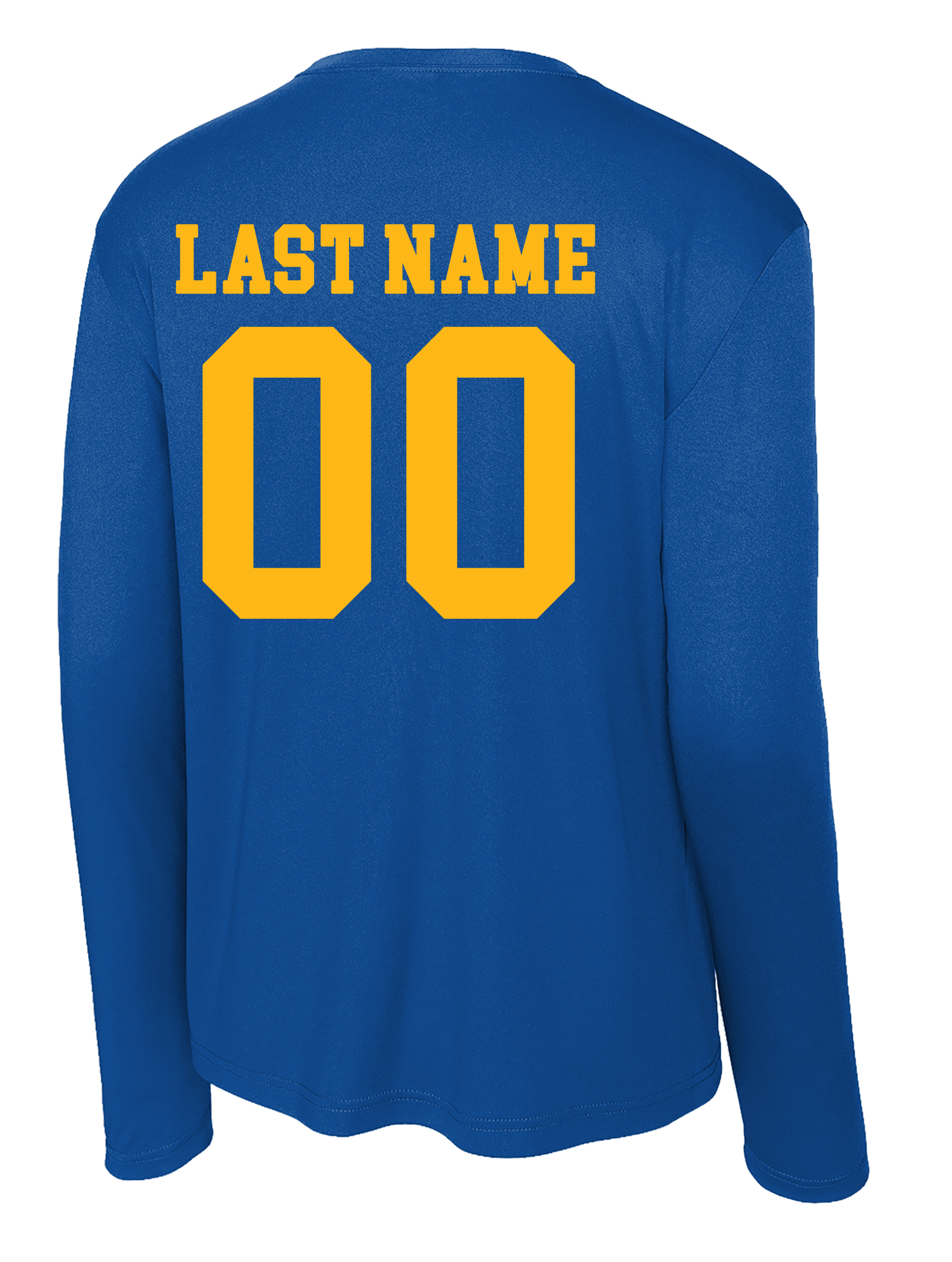 ST AGNES BASKETBALL Shooter Shirt