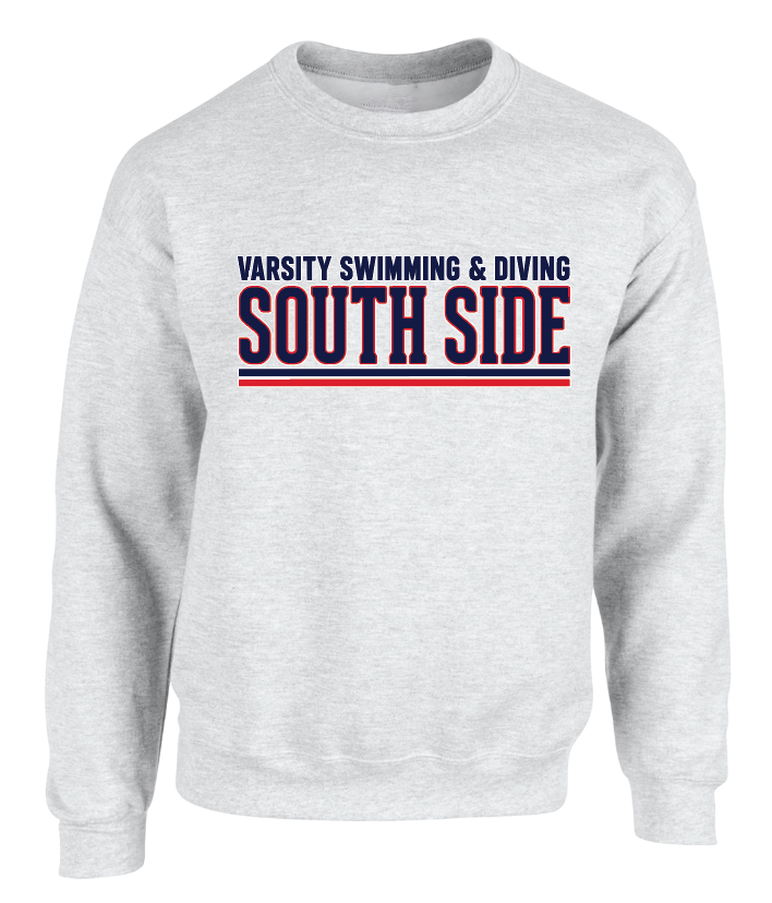 RVC SWIM AND DIVE Crewneck 18000
