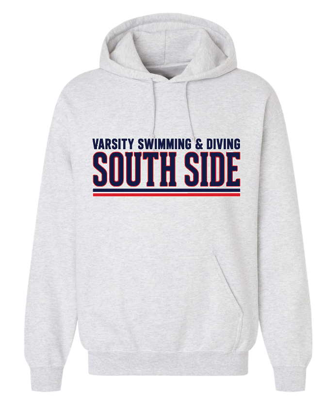 RVC SWIM AND DIVE Hoodie 18500