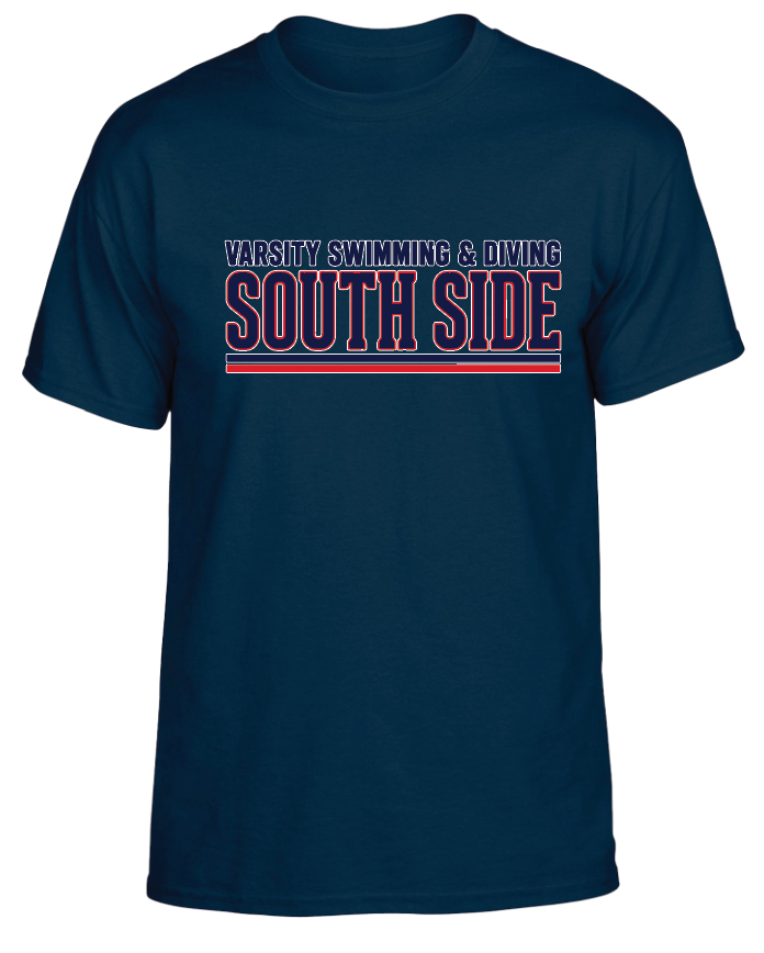 RVC SWIM AND DIVE Short Sleeve shirt 800