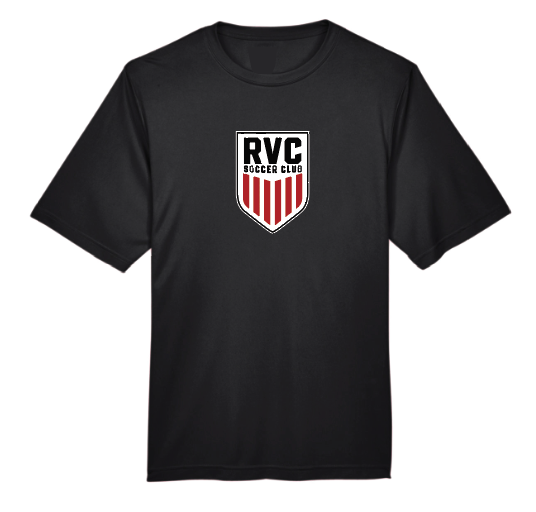 RVC Soccer Club Performance SS T-shirt