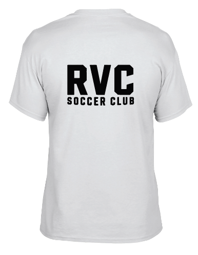 RVC Soccer Club  SS T-Shirt