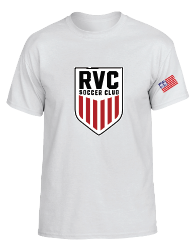 RVC Soccer Club  SS T-Shirt