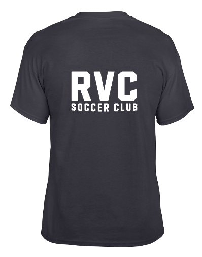 RVC Soccer Club  SS T-Shirt