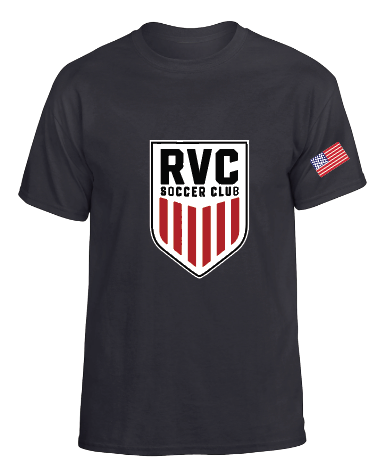 RVC Soccer Club  SS T-Shirt