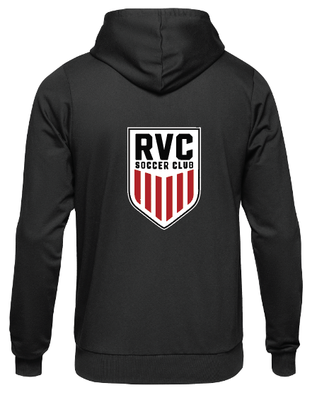 RVC Soccer Club Hoodie