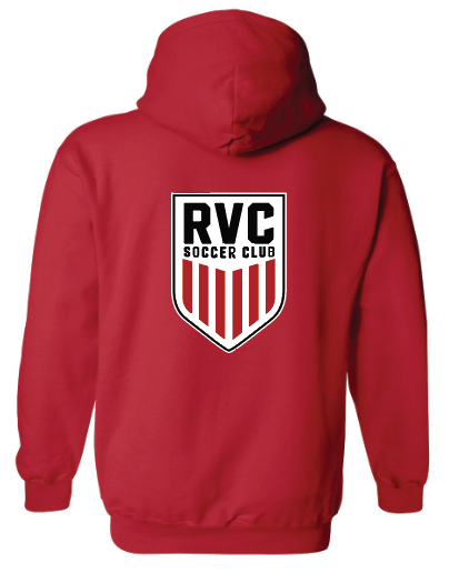 RVC Soccer Club Hoodie