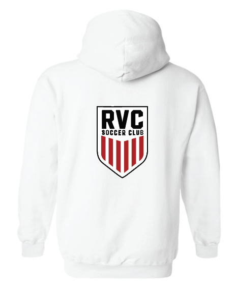 RVC Soccer Club Hoodie