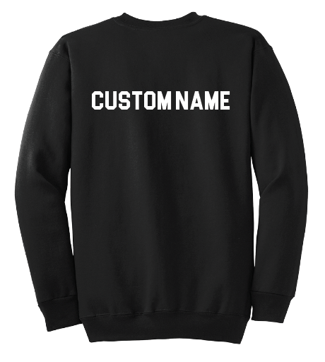 RVC Soccer Club Crewneck