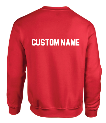 RVC Soccer Club Crewneck