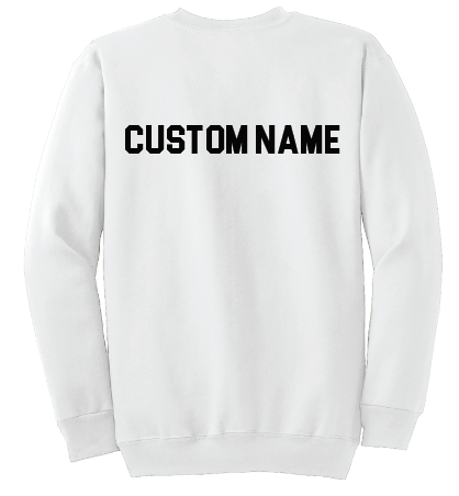 RVC Soccer Club Crewneck