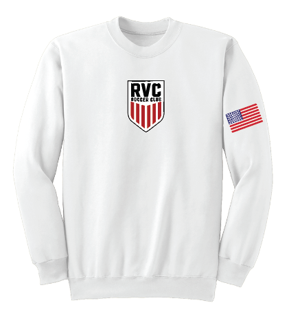 RVC Soccer Club Crewneck