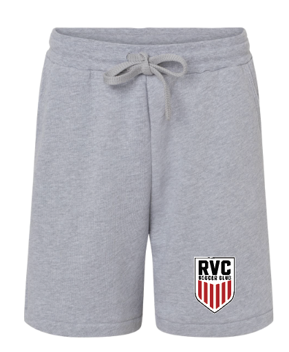 RVC Soccer Club Fleece Shorts