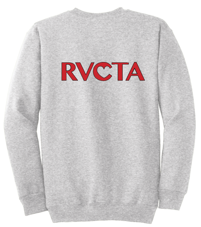 RVCTA Be Kind Crewneck Sweatshirt