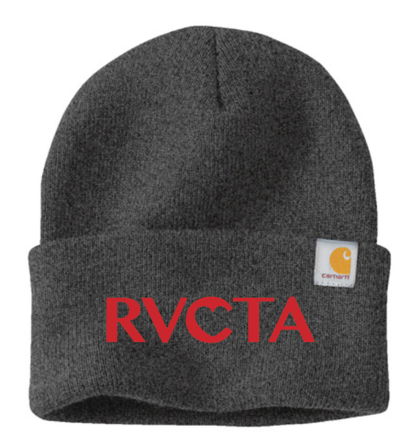 RVCTA Carhart Beanie