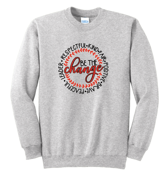 RVCTA Be Kind Crewneck Sweatshirt