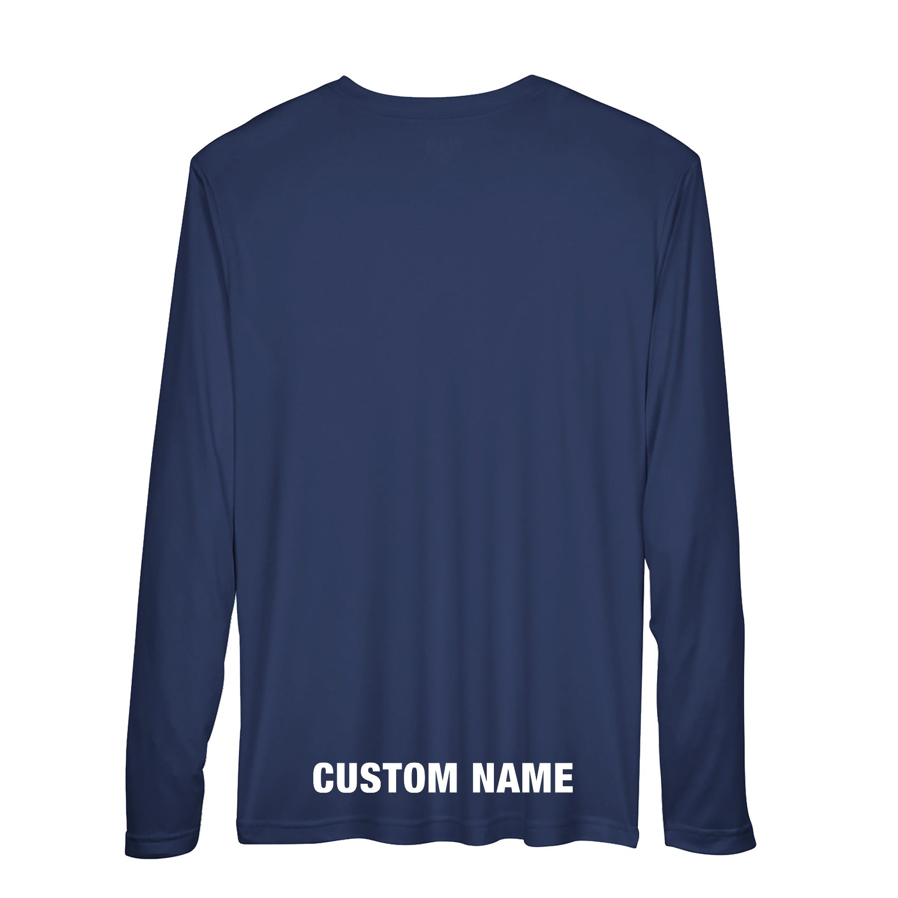 SOUTH SIDE WINTER TRACK FIELD LS Performance T-shirt