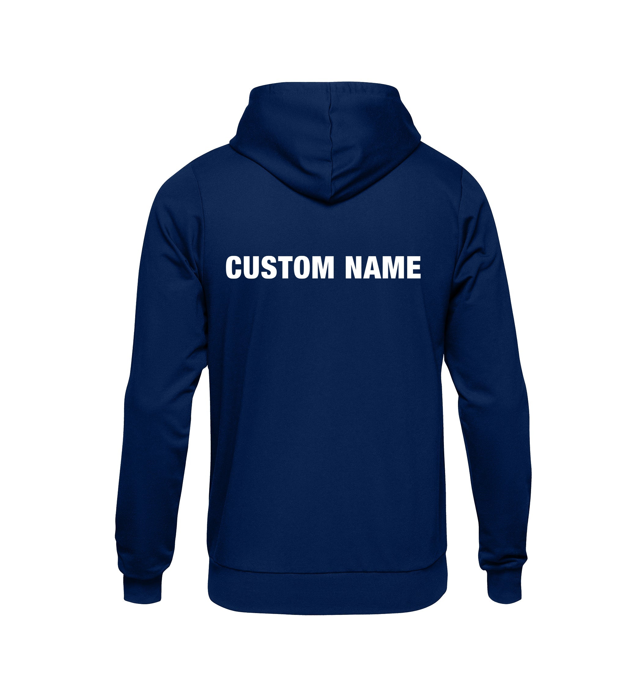 SOUTH SIDE WINTER TRACK FIELD Hoodie