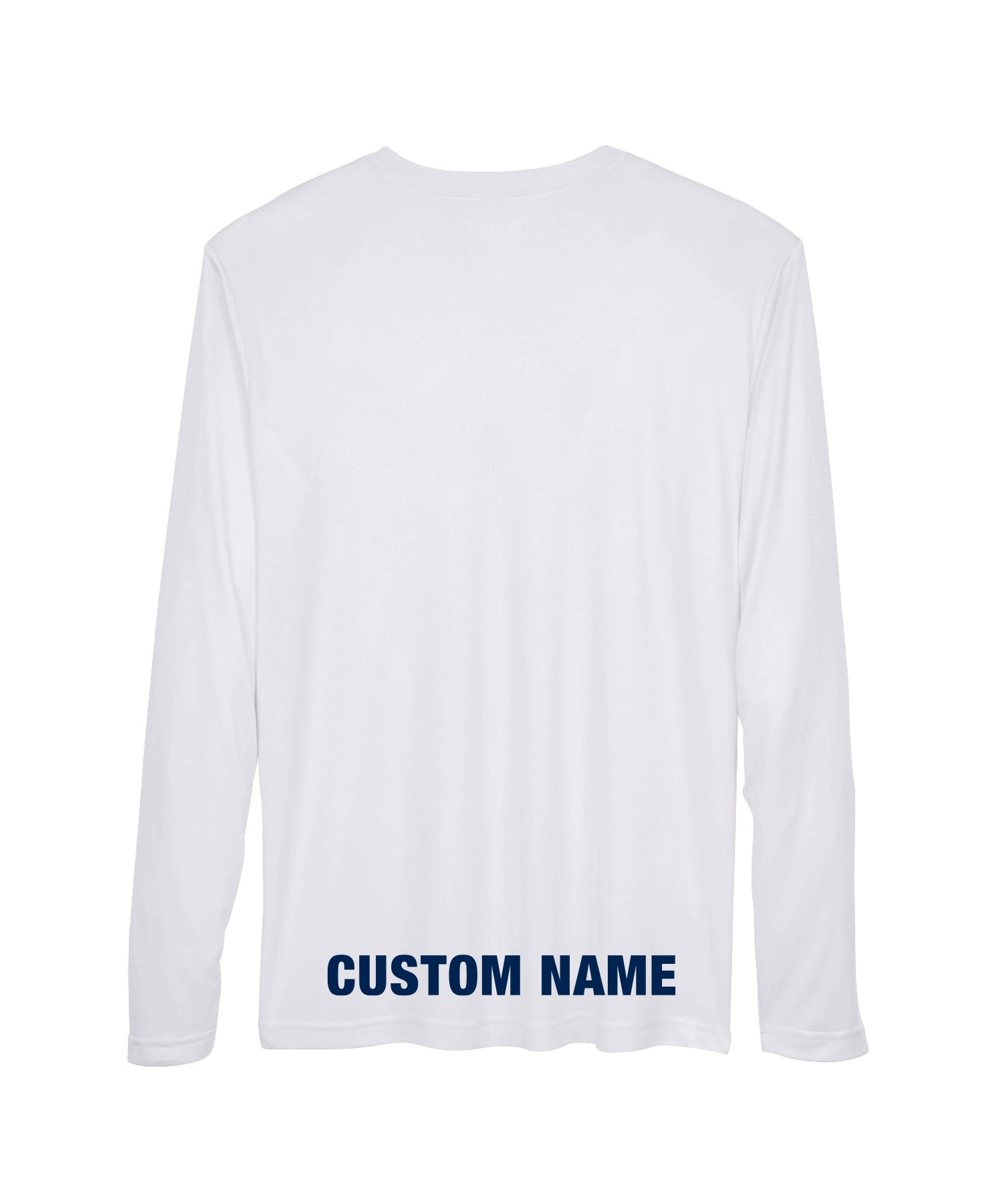 SOUTH SIDE WINTER TRACK FIELD LS Performance T-shirt