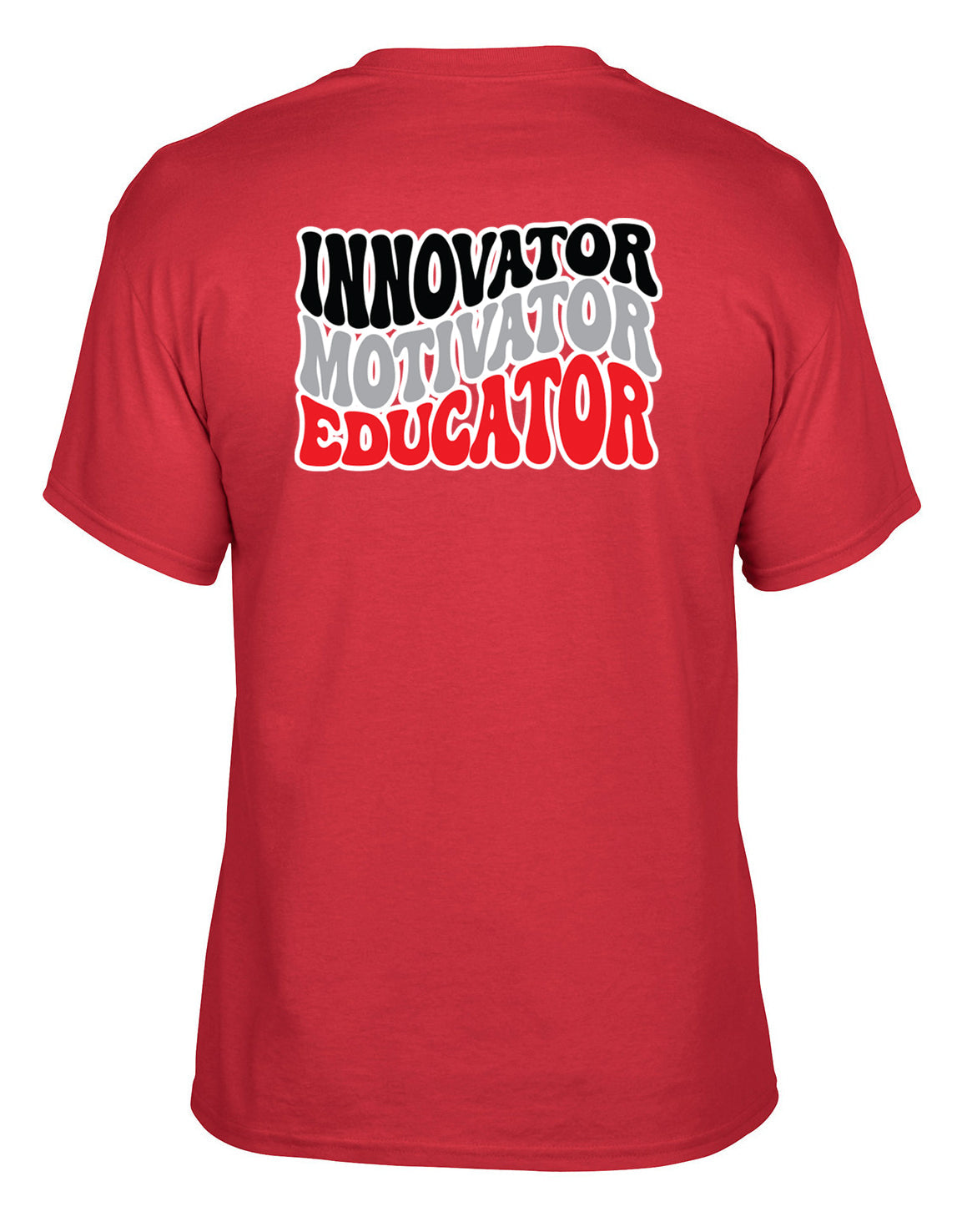 RVCTA Innovator Short Sleeve T-shirt
