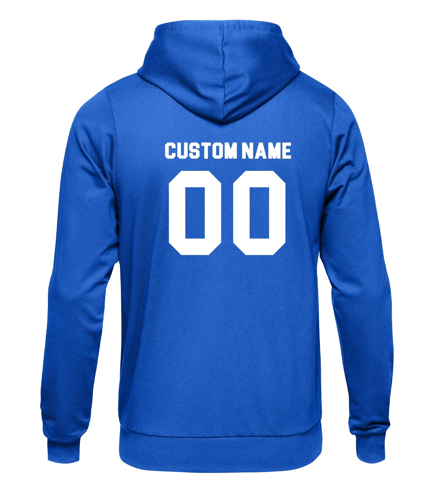 KNICKS HOODIE