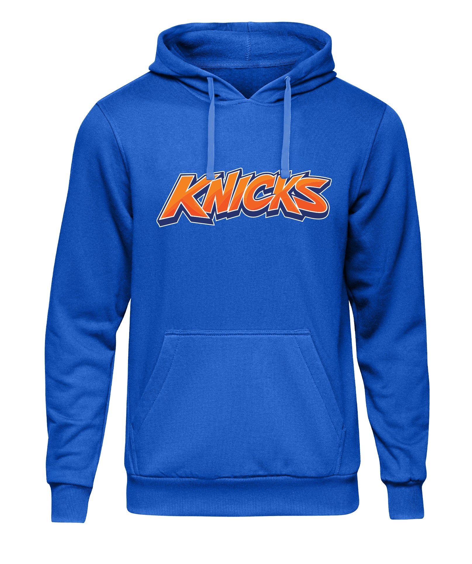 KNICKS HOODIE