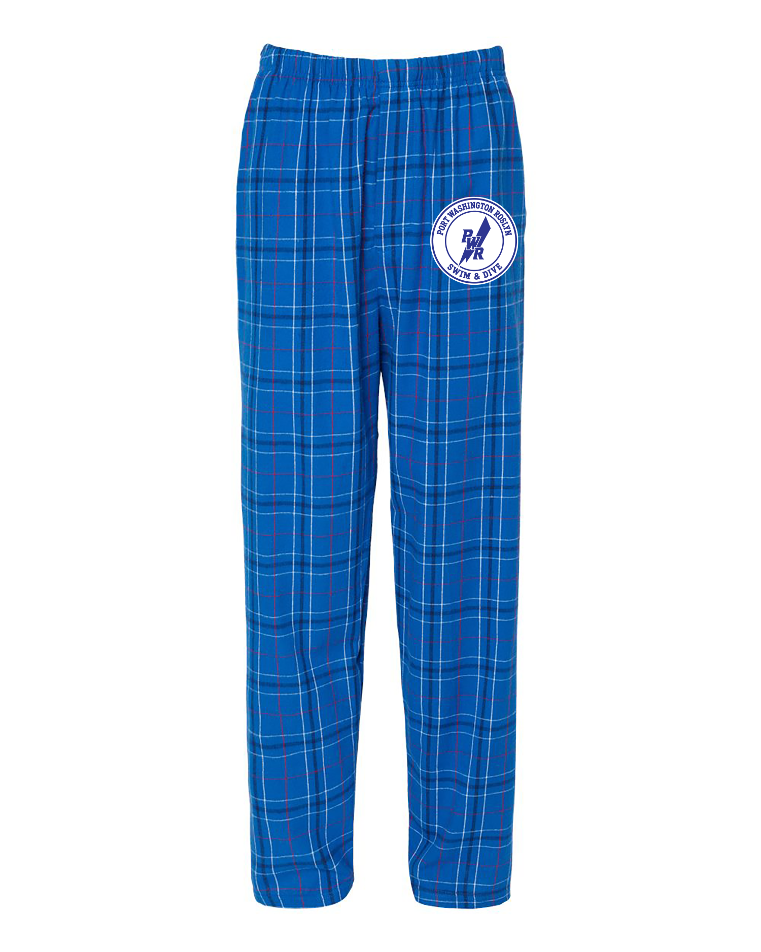 PWR Flannel Pants