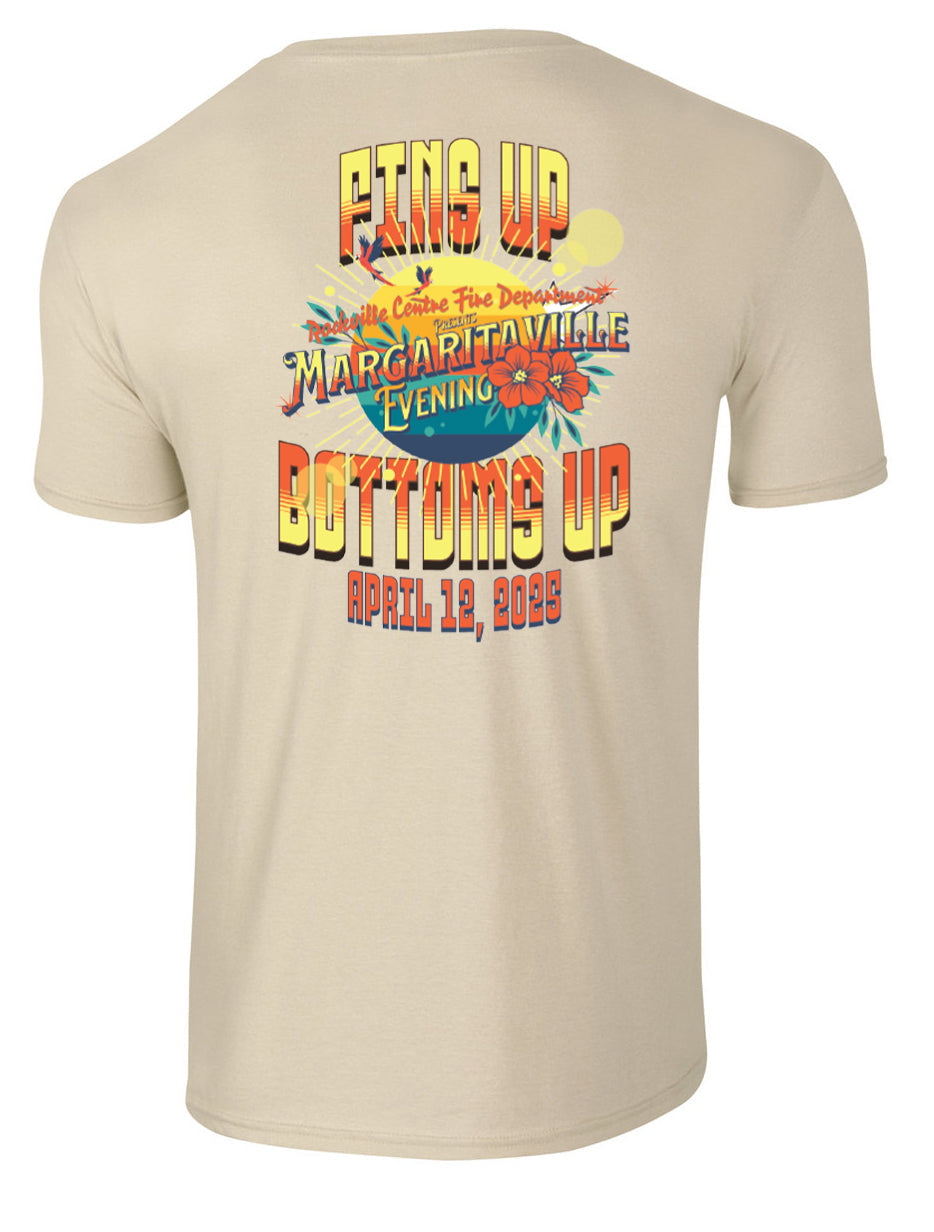 RVC Fire Department SS T-shirt