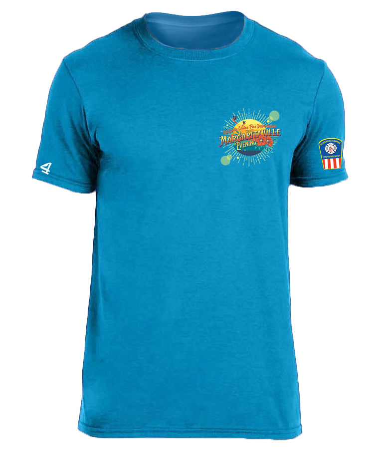 RVC Fire Department SS T-shirt