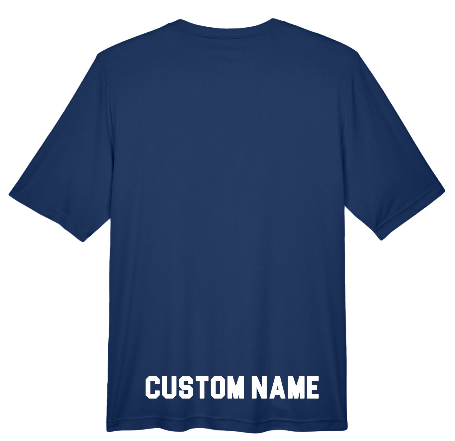 South Side Girls Lacrosse Short Sleever Peformance Shirts