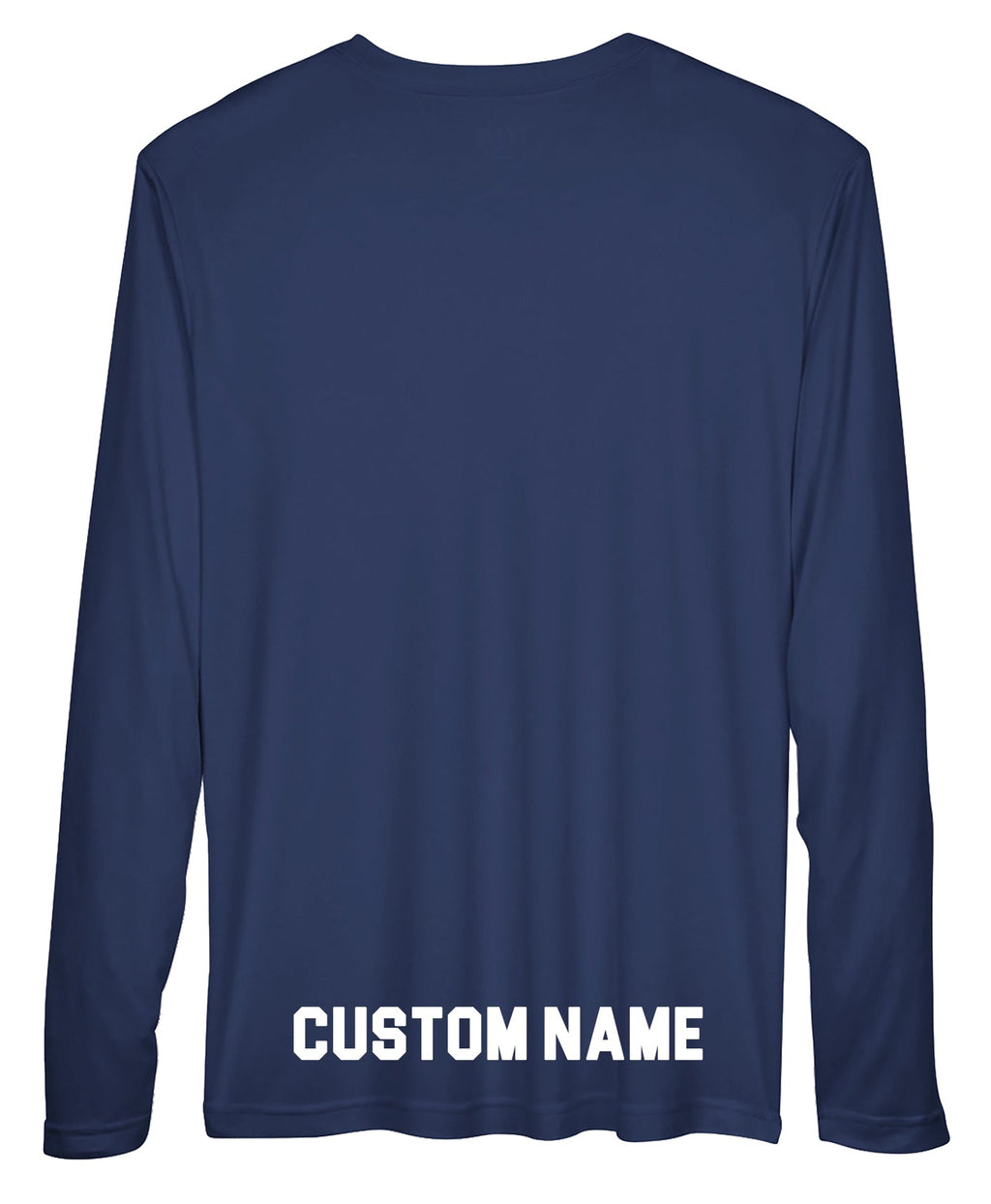 South Side Cyclones Lacrosse Long Sleeve Shooting Shirts