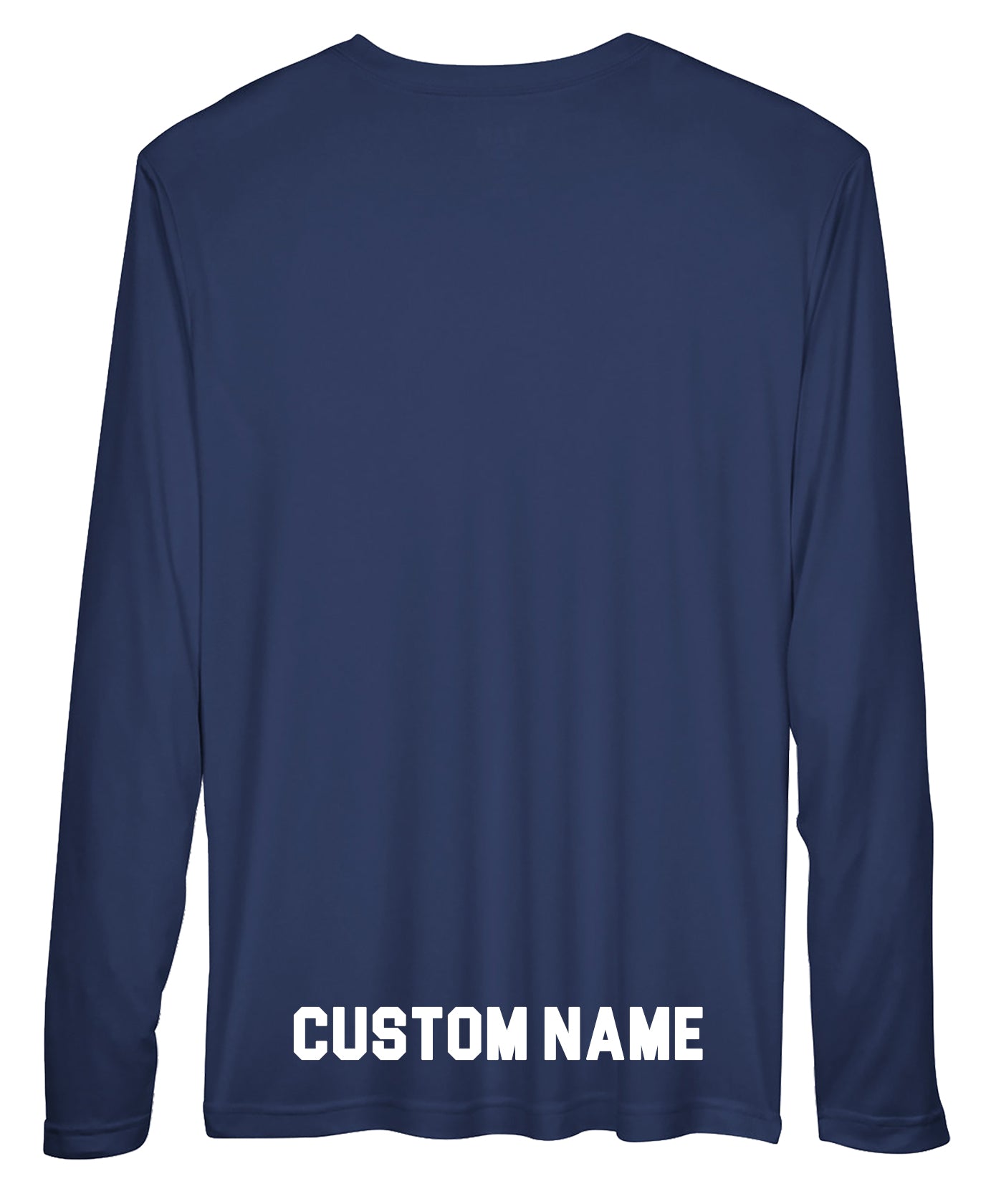 South Side Cyclones Lacrosse Long Sleeve Shooting Shirts