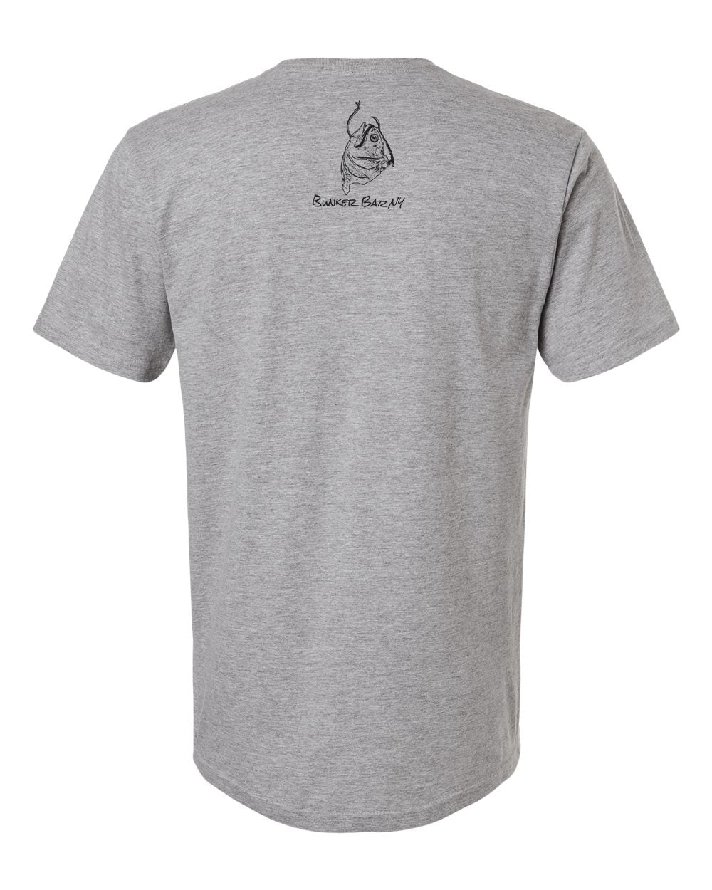 BUNKER BAR NY FIGHTER TEE